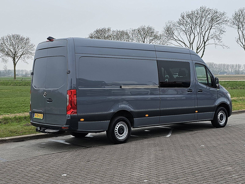 Mercedes-Benz Sprinter 319 L3H2 V6 Dub.-Cab.! - Van panel: gambar 3 Mercedes-Benz Sprinter 319 L3H2 V6 Dub.-Cab.! - Van panel: gambar 3