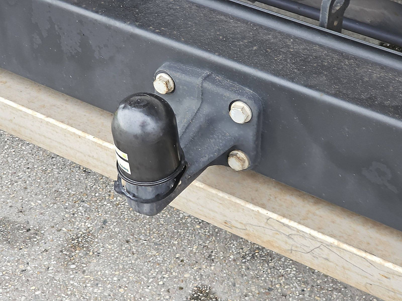 Van flatbed Mercedes-Benz Sprinter 514 ac automaat EURO6: gambar 13 Van flatbed Mercedes-Benz Sprinter 514 ac automaat EURO6: gambar 13