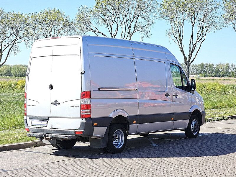 Mercedes-Benz Sprinter 516 L2H2 Dubbellucht AC! - Van panel: gambar 3 Mercedes-Benz Sprinter 516 L2H2 Dubbellucht AC! - Van panel: gambar 3