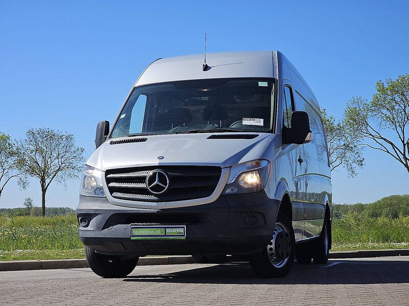 Mercedes-Benz Sprinter 516 L2H2 Dubbellucht AC! - Van panel: gambar 1 Mercedes-Benz Sprinter 516 L2H2 Dubbellucht AC! - Van panel: gambar 1