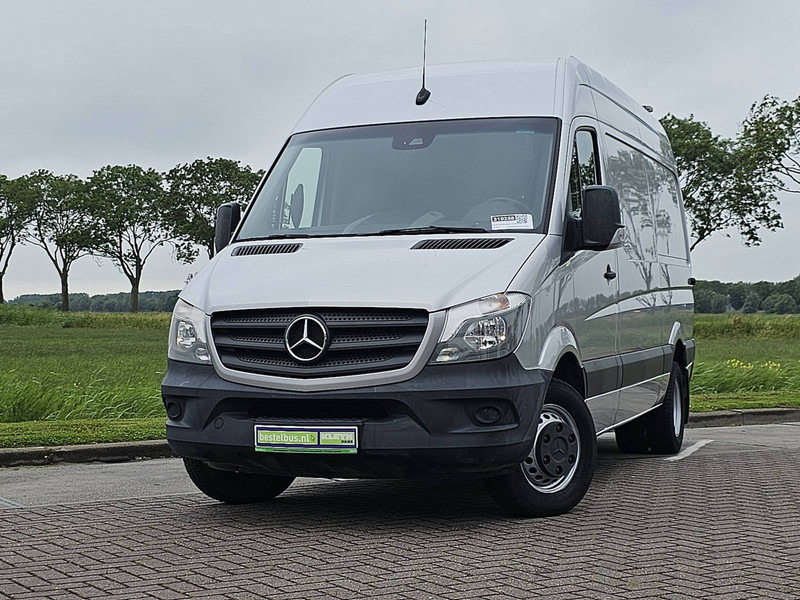 Mercedes-Benz Sprinter 516 L2H2 WP-Inrichting ! - Van panel: gambar 1 Mercedes-Benz Sprinter 516 L2H2 WP-Inrichting ! - Van panel: gambar 1