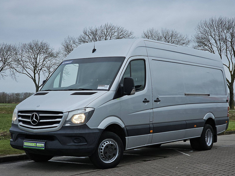 Mercedes-Benz Sprinter 519 L3H2 2xZijdeur V6! - Van panel: gambar 2 Mercedes-Benz Sprinter 519 L3H2 2xZijdeur V6! - Van panel: gambar 2