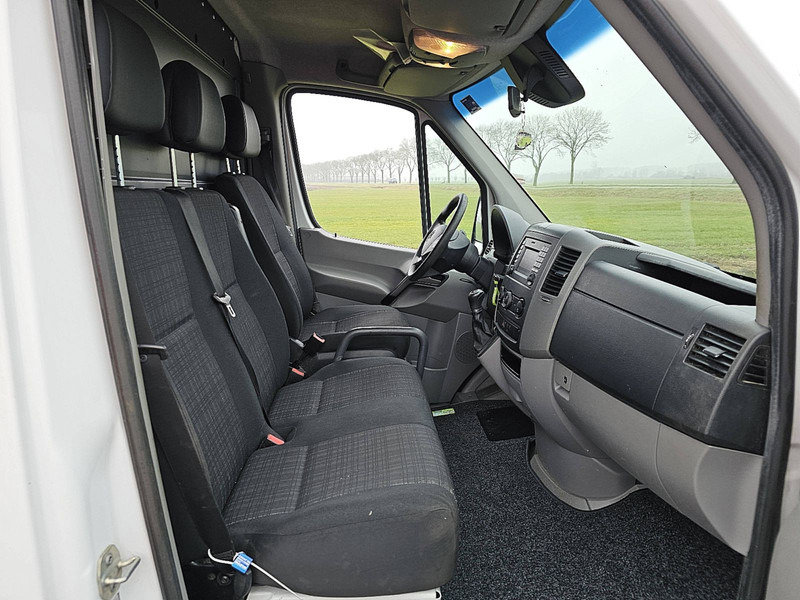 Van panel Mercedes-Benz Sprinter 519 V6 3.0 LTR EURO6: gambar 7