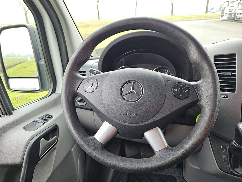 Van panel Mercedes-Benz Sprinter 519 V6 3.0 LTR EURO6: gambar 8
