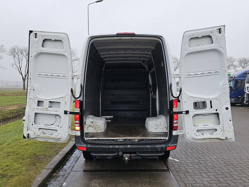 Van panel Mercedes-Benz Sprinter 519 V6 3.0 LTR EURO6: gambar 9