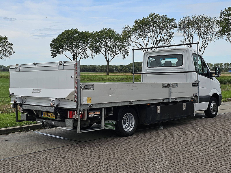 Mercedes-Benz Sprinter 519 V6 3.0 ltr EURO6 - Van flatbed: gambar 3 Mercedes-Benz Sprinter 519 V6 3.0 ltr EURO6 - Van flatbed: gambar 3