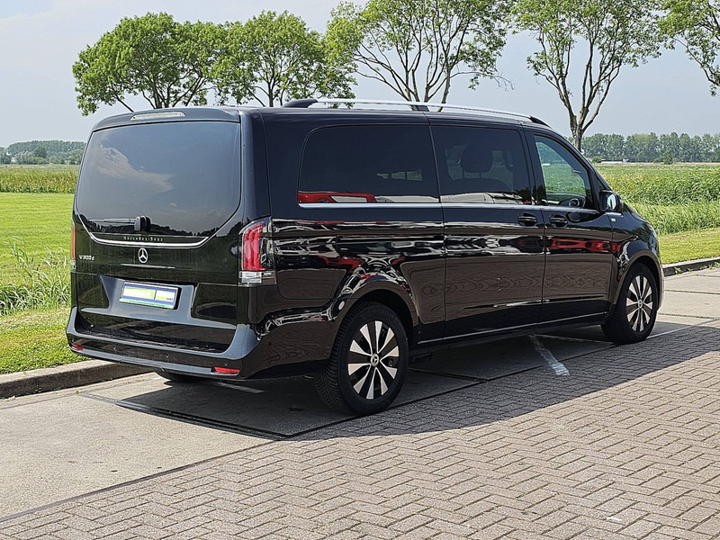 Mercedes-Benz V-Klasse 300 CDI L3 XL 8-Pers Mbux! - Bus mini, Van penumpang: gambar 3 Mercedes-Benz V-Klasse 300 CDI L3 XL 8-Pers Mbux! - Bus mini, Van penumpang: gambar 3