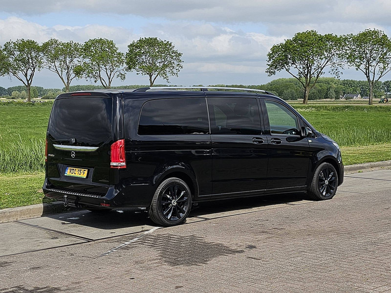 Mercedes-Benz V-Klasse 300 CDI XXL EURO6 VOLL! - Van kecil: gambar 3 Mercedes-Benz V-Klasse 300 CDI XXL EURO6 VOLL! - Van kecil: gambar 3
