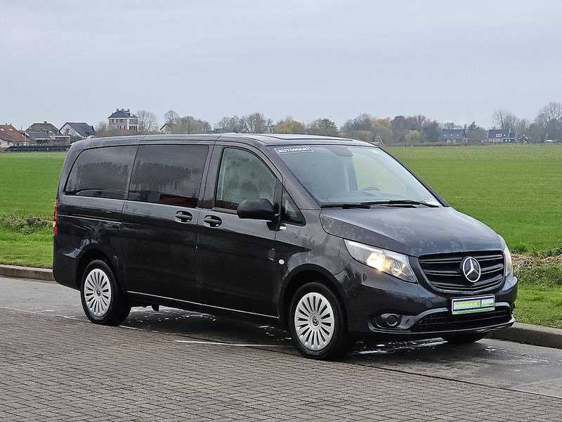 Mercedes-Benz Vito 114 CDI TOURER 2X Airco 9-Persoons! - Bus mini, Van penumpang: gambar 5 Mercedes-Benz Vito 114 CDI TOURER 2X Airco 9-Persoons! - Bus mini, Van penumpang: gambar 5