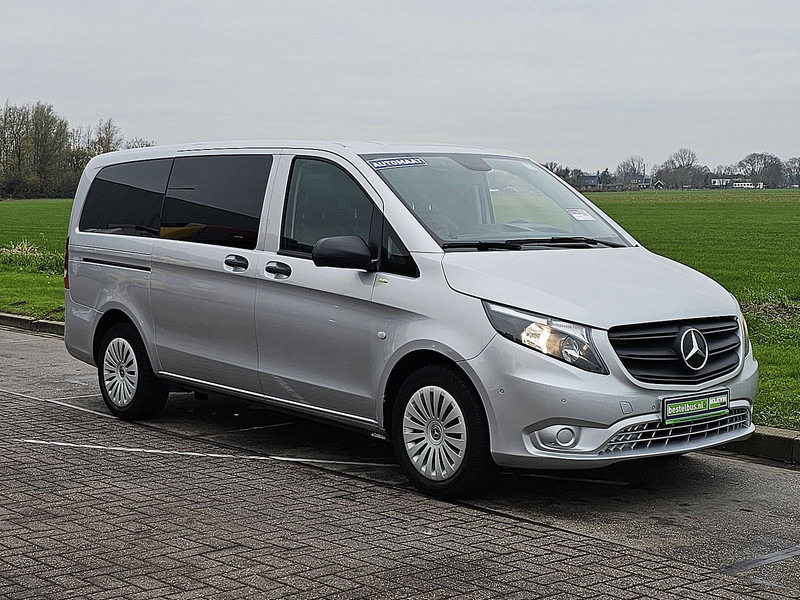 Mercedes-Benz Vito 114 CDI TOURER 2X Airco 9-Persoons! - Bus mini, Van penumpang: gambar 5 Mercedes-Benz Vito 114 CDI TOURER 2X Airco 9-Persoons! - Bus mini, Van penumpang: gambar 5