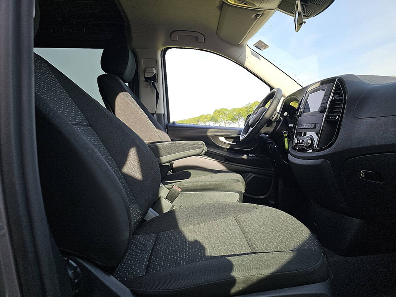 Van kecil Mercedes-Benz Vito 114 L2 FULL-LED DEMO!: gambar 7