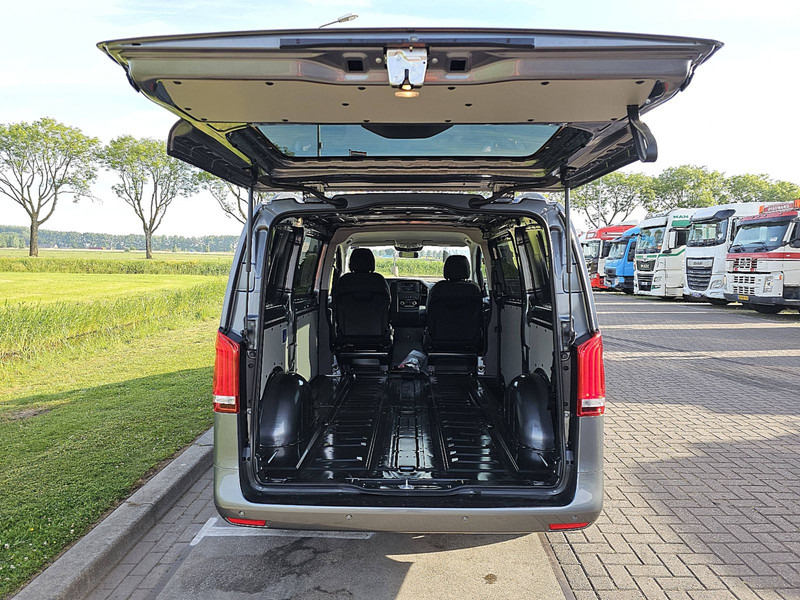 Van kecil Mercedes-Benz Vito 114 L2 FULL-LED DEMO!: gambar 16