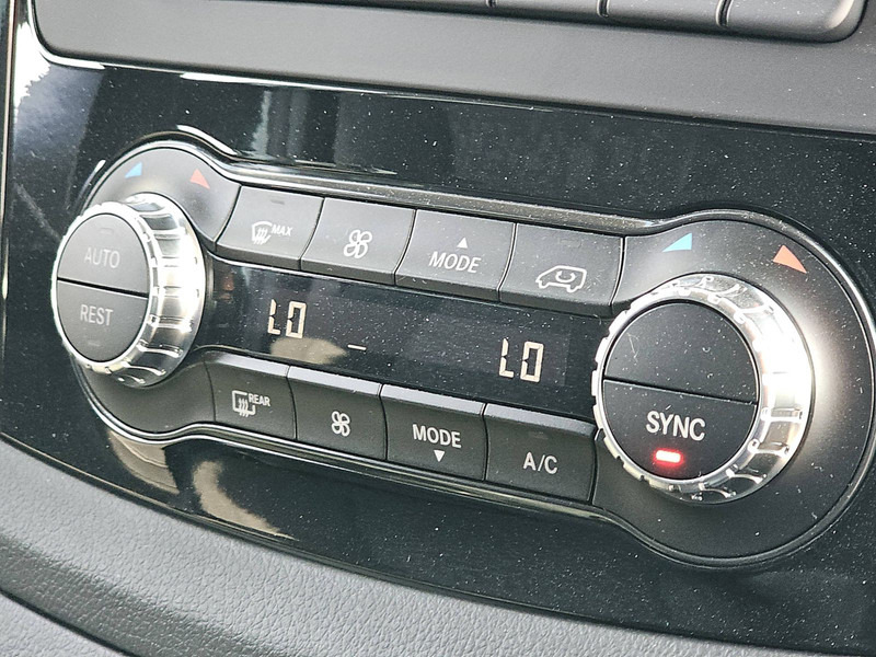Van kecil Mercedes-Benz Vito 114 L2 FULL-LED DEMO!: gambar 11