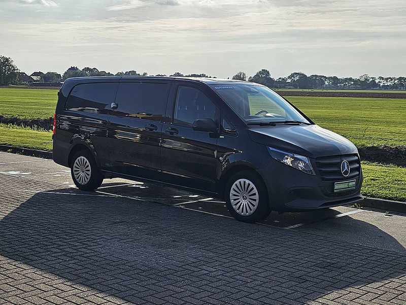 Mercedes-Benz Vito 114 L3 XL Mbux Automaat! - Van panel: gambar 5 Mercedes-Benz Vito 114 L3 XL Mbux Automaat! - Van panel: gambar 5