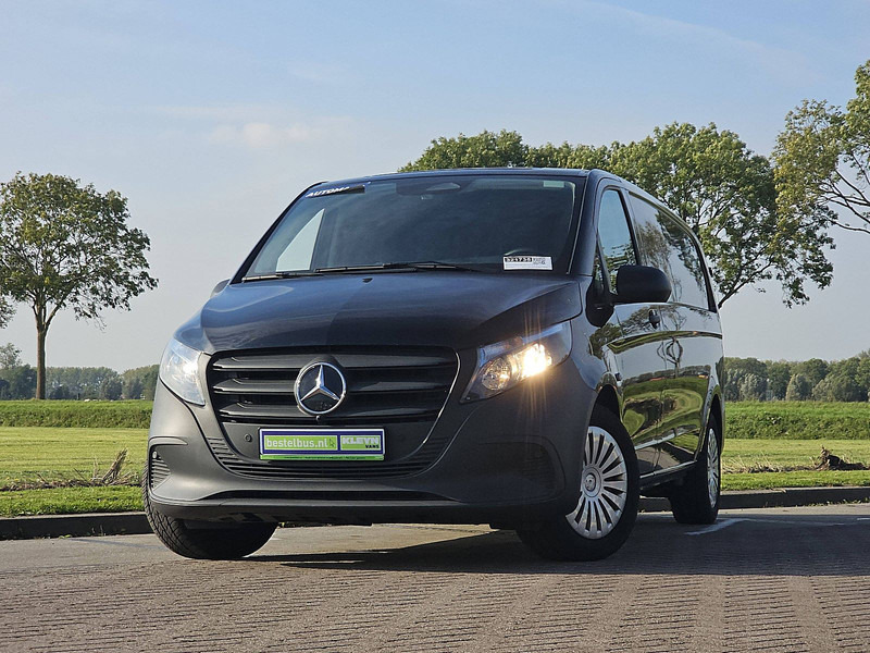 Mercedes-Benz Vito 114 L3 XL Mbux Automaat! - Van panel: gambar 1 Mercedes-Benz Vito 114 L3 XL Mbux Automaat! - Van panel: gambar 1