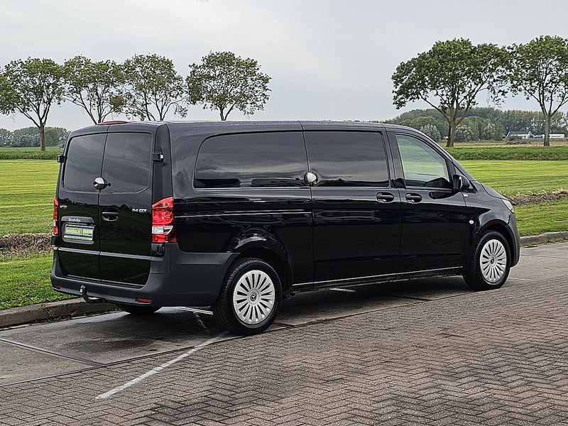 Mercedes-Benz Vito 114 L3 XL Mbux Automaat! - Van panel: gambar 3 Mercedes-Benz Vito 114 L3 XL Mbux Automaat! - Van panel: gambar 3