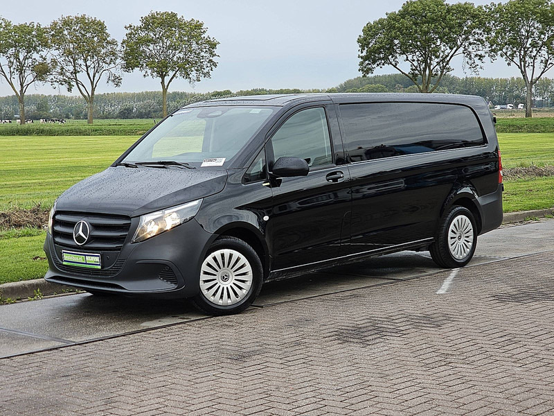 Mercedes-Benz Vito 114 L3 XL Mbux Automaat! - Van panel: gambar 2 Mercedes-Benz Vito 114 L3 XL Mbux Automaat! - Van panel: gambar 2