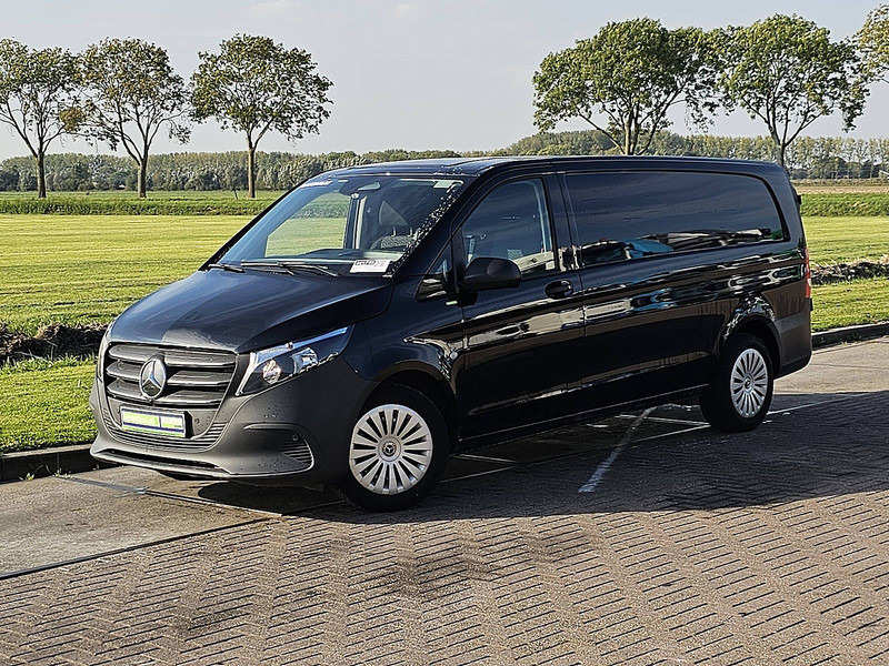Mercedes-Benz Vito 114 L3 XL Mbux Automaat! - Van panel: gambar 2 Mercedes-Benz Vito 114 L3 XL Mbux Automaat! - Van panel: gambar 2