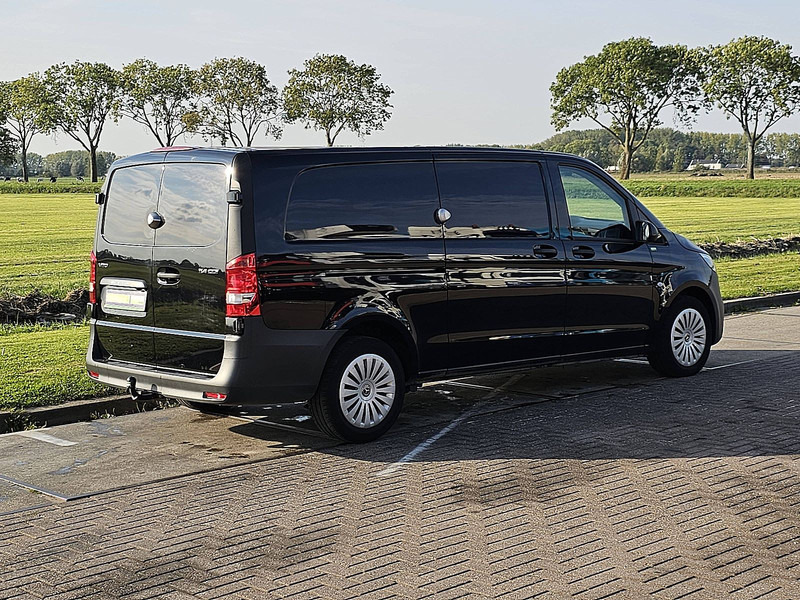 Mercedes-Benz Vito 114 L3 XL Mbux Automaat! - Van panel: gambar 3 Mercedes-Benz Vito 114 L3 XL Mbux Automaat! - Van panel: gambar 3