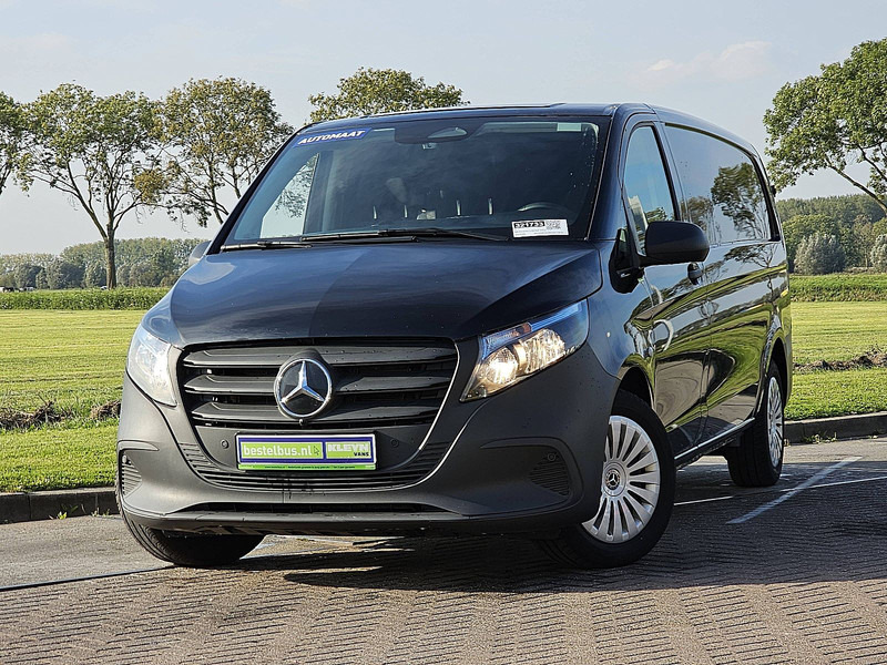 Mercedes-Benz Vito 114 L3 XL Mbux Automaat! - Van panel: gambar 1 Mercedes-Benz Vito 114 L3 XL Mbux Automaat! - Van panel: gambar 1