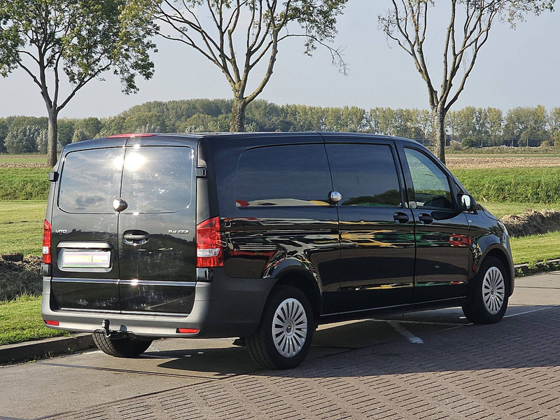 Mercedes-Benz Vito 114 L3 XL Mbux Automaat! - Van panel: gambar 3 Mercedes-Benz Vito 114 L3 XL Mbux Automaat! - Van panel: gambar 3