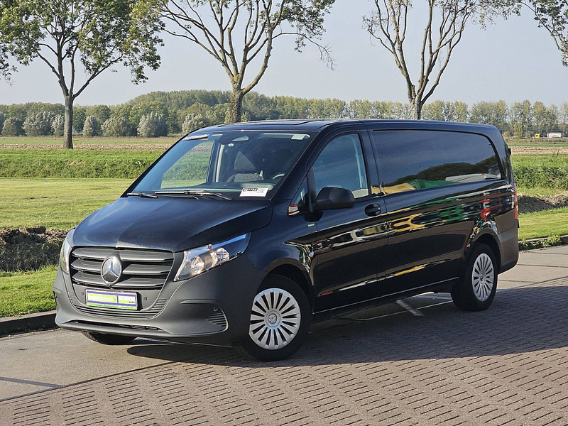 Mercedes-Benz Vito 114 L3 XL Mbux Automaat! - Van panel: gambar 2 Mercedes-Benz Vito 114 L3 XL Mbux Automaat! - Van panel: gambar 2
