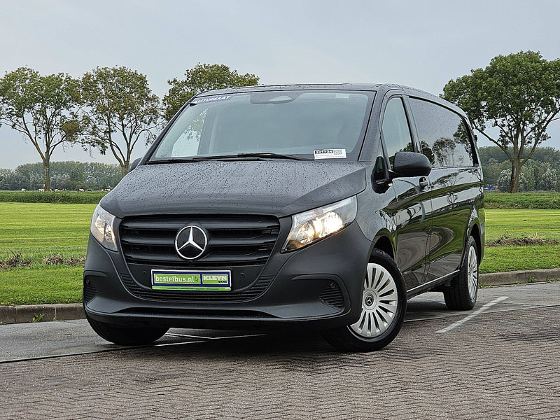 Mercedes-Benz Vito 114 L3 XL Mbux Automaat! - Van panel: gambar 1 Mercedes-Benz Vito 114 L3 XL Mbux Automaat! - Van panel: gambar 1