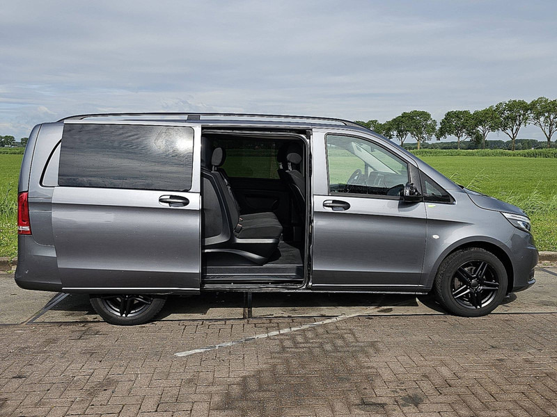 Leasing Mercedes-Benz Vito 114 ac automaat EURO6 Mercedes-Benz Vito 114 ac automaat EURO6: gambar 17