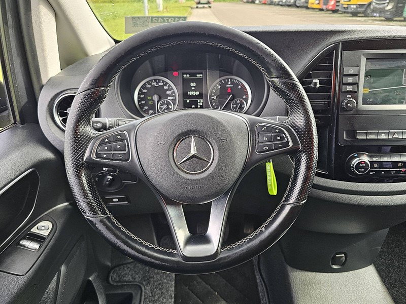 Leasing Mercedes-Benz Vito 114 ac automaat EURO6 Mercedes-Benz Vito 114 ac automaat EURO6: gambar 14