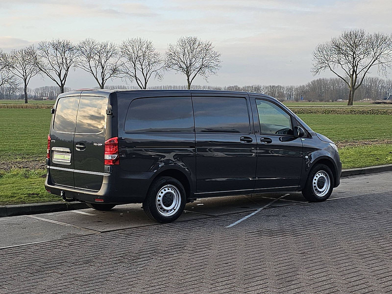 Mercedes-Benz Vito 116 L2 LED Navi! - Van kecil: gambar 3 Mercedes-Benz Vito 116 L2 LED Navi! - Van kecil: gambar 3