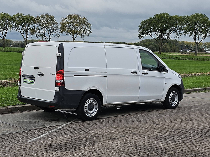 Mercedes-Benz Vito 116 L2H1 Airco 163Pk! - Van kecil: gambar 3 Mercedes-Benz Vito 116 L2H1 Airco 163Pk! - Van kecil: gambar 3