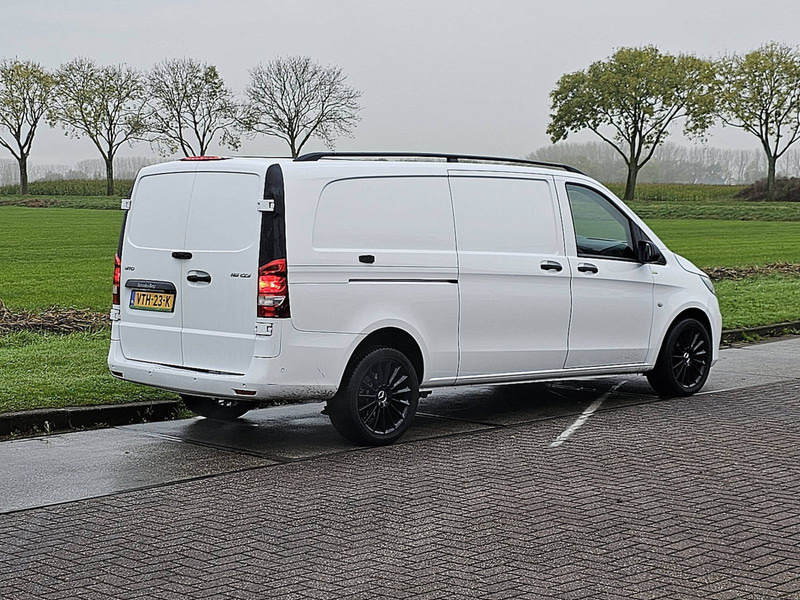 Mercedes-Benz Vito 116 L3 XL Automaat! - Van kecil: gambar 3 Mercedes-Benz Vito 116 L3 XL Automaat! - Van kecil: gambar 3