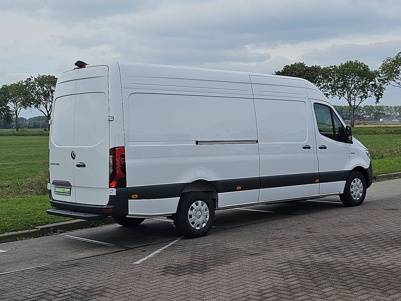 Mercedes-Benz eSprinter 320 L3H2 81kWh Nieuw - Van panel, Van listrik: gambar 3 Mercedes-Benz eSprinter 320 L3H2 81kWh Nieuw - Van panel, Van listrik: gambar 3