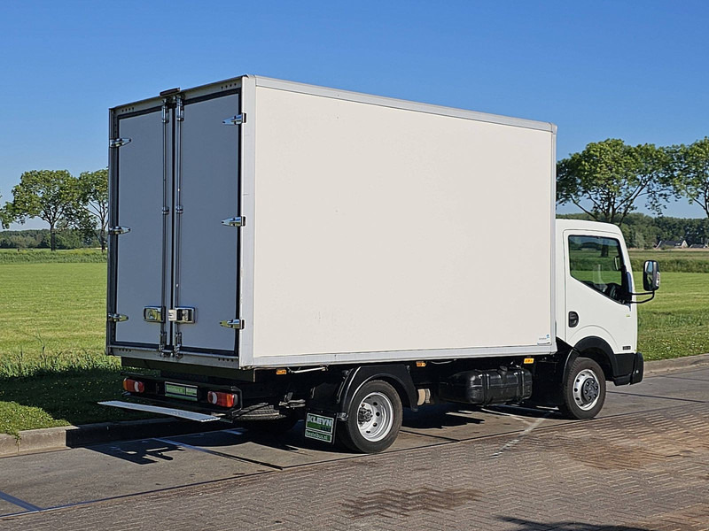 Nissan Cabstar Koelwagen FRIGO! - Van berpendingin: gambar 3 Nissan Cabstar Koelwagen FRIGO! - Van berpendingin: gambar 3