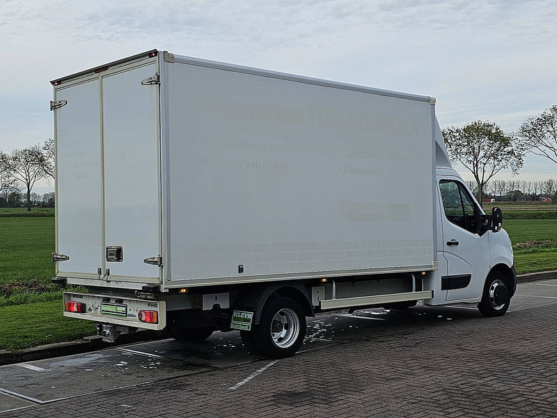 Nissan nv 400 Bakwagen Dubbellucht - Van box: gambar 3 Nissan nv 400 Bakwagen Dubbellucht - Van box: gambar 3