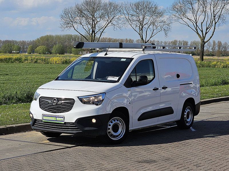 Opel Combo 1.5 L2 2xZijdeur NAP AC! - Van box: gambar 2 Opel Combo 1.5 L2 2xZijdeur NAP AC! - Van box: gambar 2