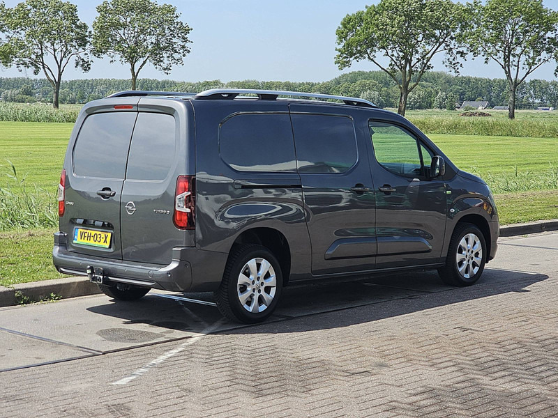 Opel Combo 1.5 L2 Autom Innovation! - Van box: gambar 3 Opel Combo 1.5 L2 Autom Innovation! - Van box: gambar 3