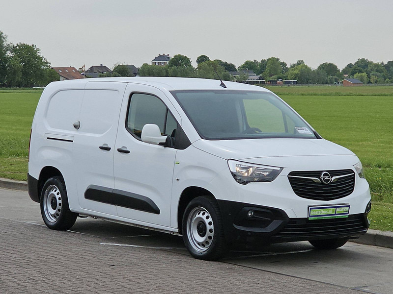 Opel Combo 1.5 L2H1 2xZijdeur Euro6 - Van box: gambar 5 Opel Combo 1.5 L2H1 2xZijdeur Euro6 - Van box: gambar 5