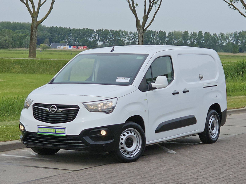 Opel Combo 1.5 L2H1 2xZijdeur Euro6 - Van box: gambar 2 Opel Combo 1.5 L2H1 2xZijdeur Euro6 - Van box: gambar 2