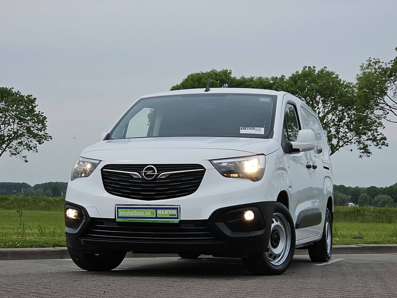 Opel Combo 1.5 L2H1 2xZijdeur Euro6 - Van box: gambar 1 Opel Combo 1.5 L2H1 2xZijdeur Euro6 - Van box: gambar 1