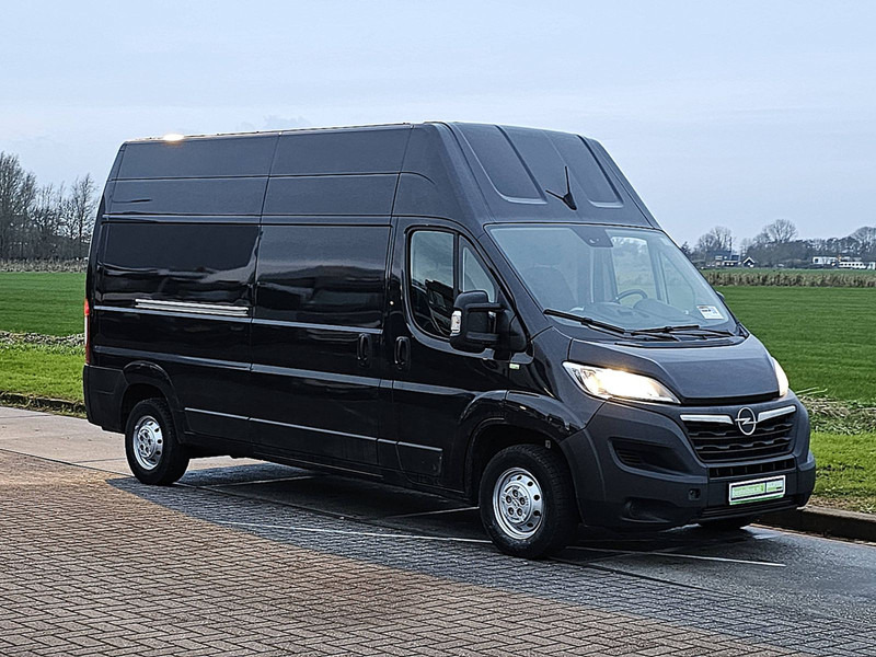 Opel Movano 2.2 L3H3 Extra-Hoog NAP! - Van panel: gambar 5 Opel Movano 2.2 L3H3 Extra-Hoog NAP! - Van panel: gambar 5