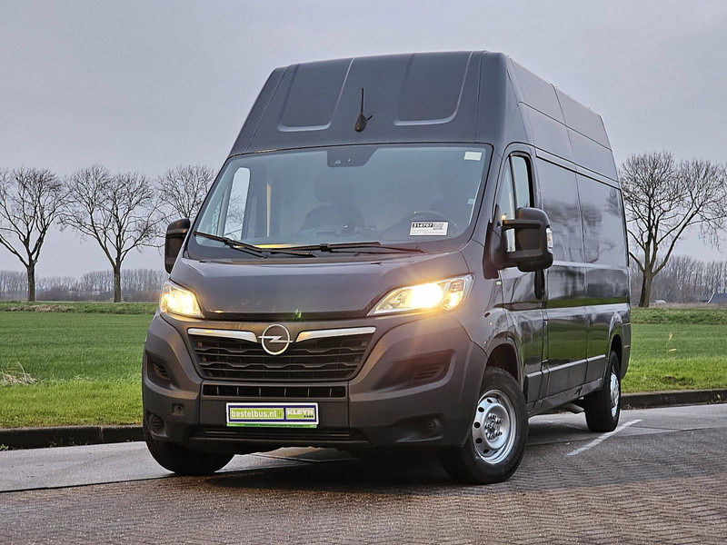 Opel Movano 2.2 L3H3 Extra-Hoog NAP! - Van panel: gambar 1 Opel Movano 2.2 L3H3 Extra-Hoog NAP! - Van panel: gambar 1