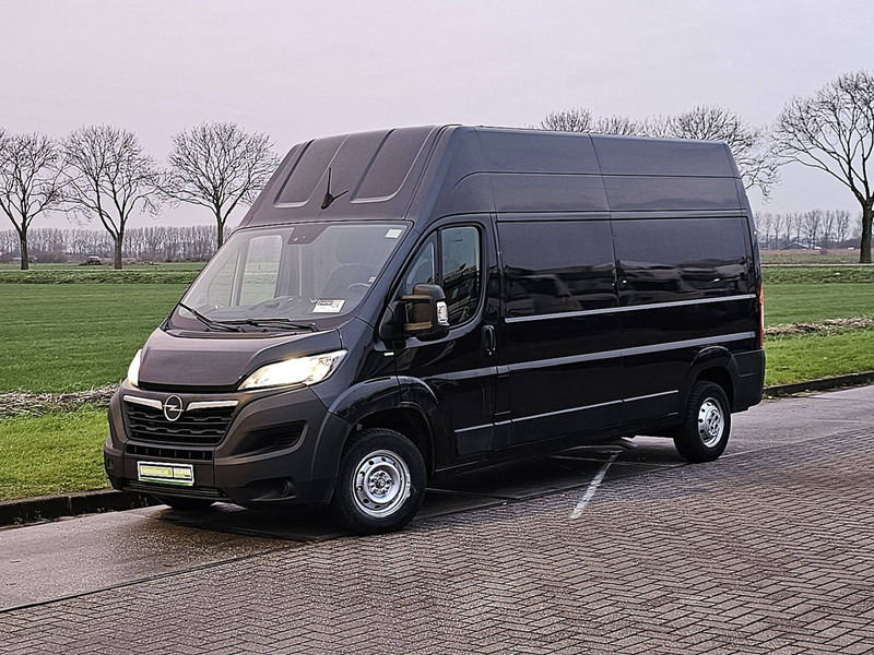 Opel Movano 2.2 L3H3 Extra-Hoog NAP! - Van panel: gambar 2 Opel Movano 2.2 L3H3 Extra-Hoog NAP! - Van panel: gambar 2