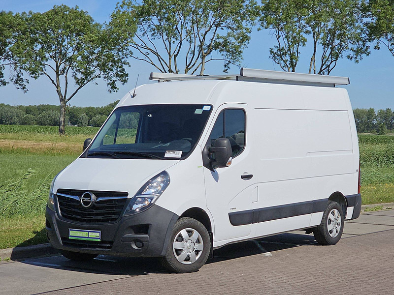 Opel Movano 2.3 CDTI 135 BITURBO L2 - Van panel: gambar 2 Opel Movano 2.3 CDTI 135 BITURBO L2 - Van panel: gambar 2