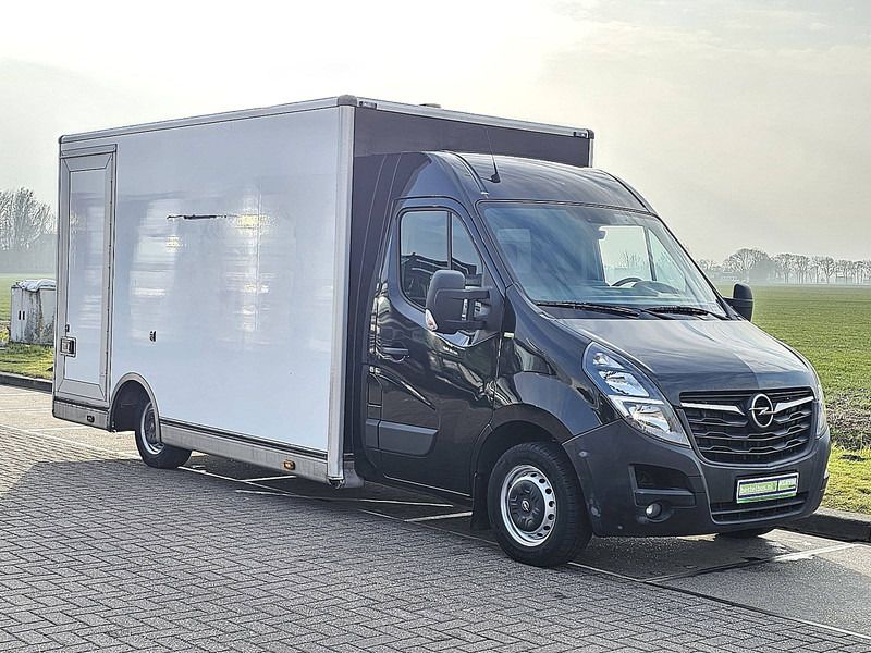 Opel Movano 2.3 Platform-Cabine NAP! - Van box: gambar 5 Opel Movano 2.3 Platform-Cabine NAP! - Van box: gambar 5
