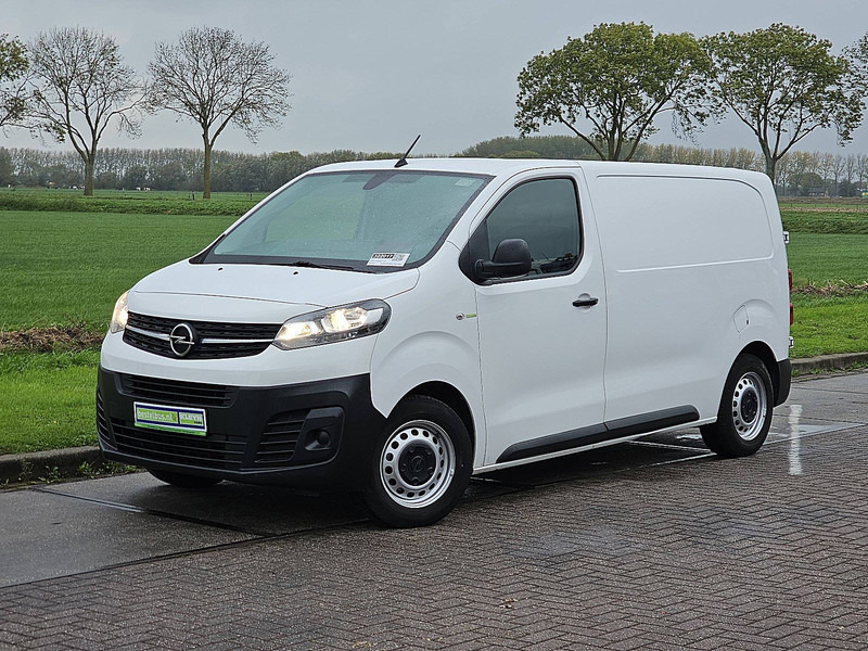 Opel Vivaro 1.5 L2 Airco Euro6 NAP! - Van kecil: gambar 2 Opel Vivaro 1.5 L2 Airco Euro6 NAP! - Van kecil: gambar 2