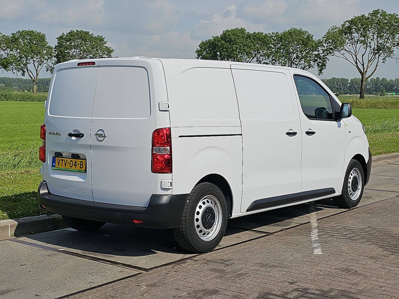Opel Vivaro 1.5 L2 Navi Euro6 NAP AC - Van kecil: gambar 3 Opel Vivaro 1.5 L2 Navi Euro6 NAP AC - Van kecil: gambar 3