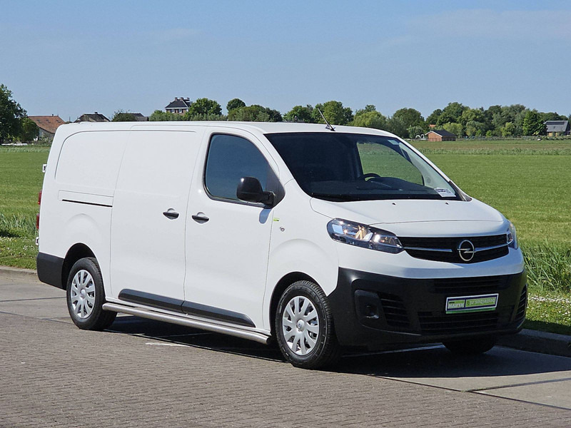 Opel Vivaro 1.5 L3 XL Navi Euro6 AC! - Van kecil: gambar 5 Opel Vivaro 1.5 L3 XL Navi Euro6 AC! - Van kecil: gambar 5