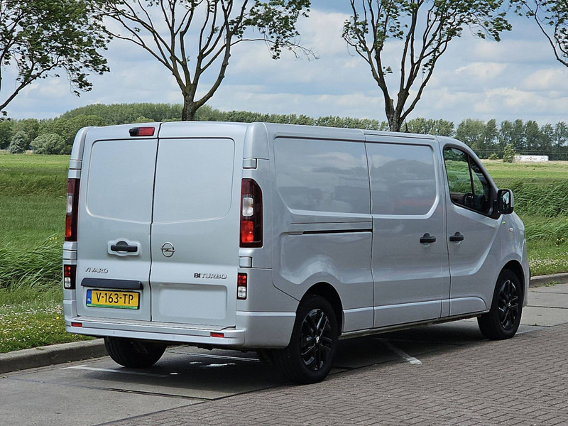 Opel Vivaro 1.6 CDTI 120 L2H1 - Van kecil: gambar 3 Opel Vivaro 1.6 CDTI 120 L2H1 - Van kecil: gambar 3