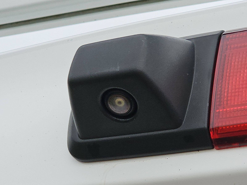 Van kecil Opel Vivaro 1.6 CDTI 125 L1H1: gambar 20